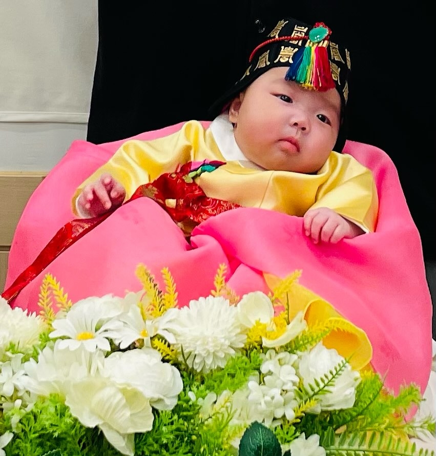 박현선 SNS
