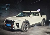 타스만 4000대·무쏘 EV 3200대, 신형 픽업 존재감 ‘뿜뿜’ [여車저車]