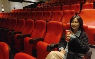 ‘준스톤’ 본 허은아 “텅 빈 영화관에 홀로…돈 주고 나온거 후회”