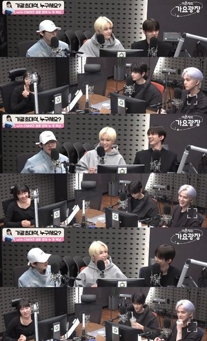 [종합]‘단체 이적’ 더보이즈 “소속사 옮긴 후 멤버들 있어 든든..용기 얻었다”(‘가광’)