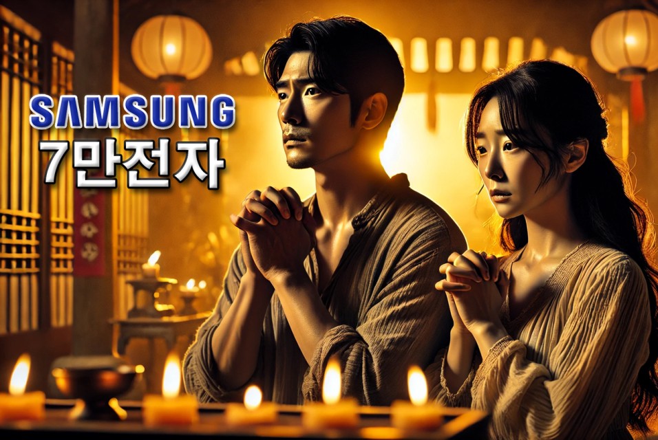 “목표주가 ‘7만전자’ 현실 될까요? 아직 설레발인가요?”…삼성전자, 外人 부스터 달고 더 오르나 [종목Pick]