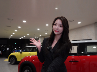 “진심을 담아 차량 리뷰, 고객들도 미니(MINI)의 매력에 푹 빠지셨죠” [인터뷰]