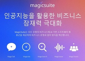 메이크봇, MagicSuite 출시로 AI 통합 에코시스템 구축