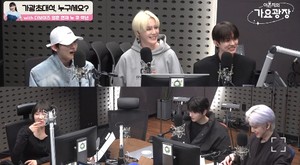 영훈 “재계약 당시, ‘더보이즈 할 거냐고? 당연하지’ 이 느낌이었다”(‘가광’)