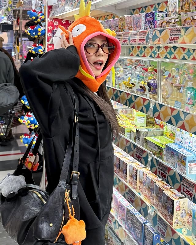 사진=지수 채널