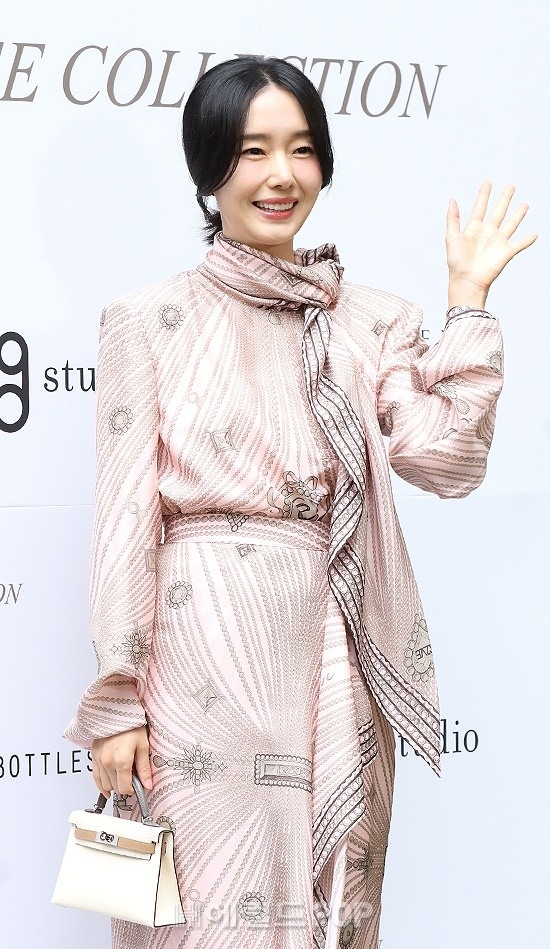 이정현/사진=민선유 기자