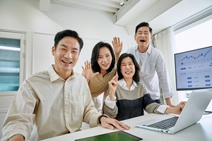 “73세부터 ‘장수리스크’ 옵니다…나를 지키는 돈, 목돈 아닌 연금” [예은이]