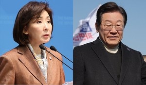 이재명 호남 찾아 “尹탄핵 기각땐 나라 망해”