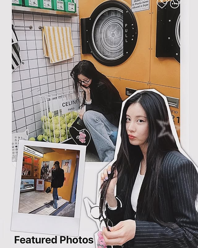 사진=서현 채널