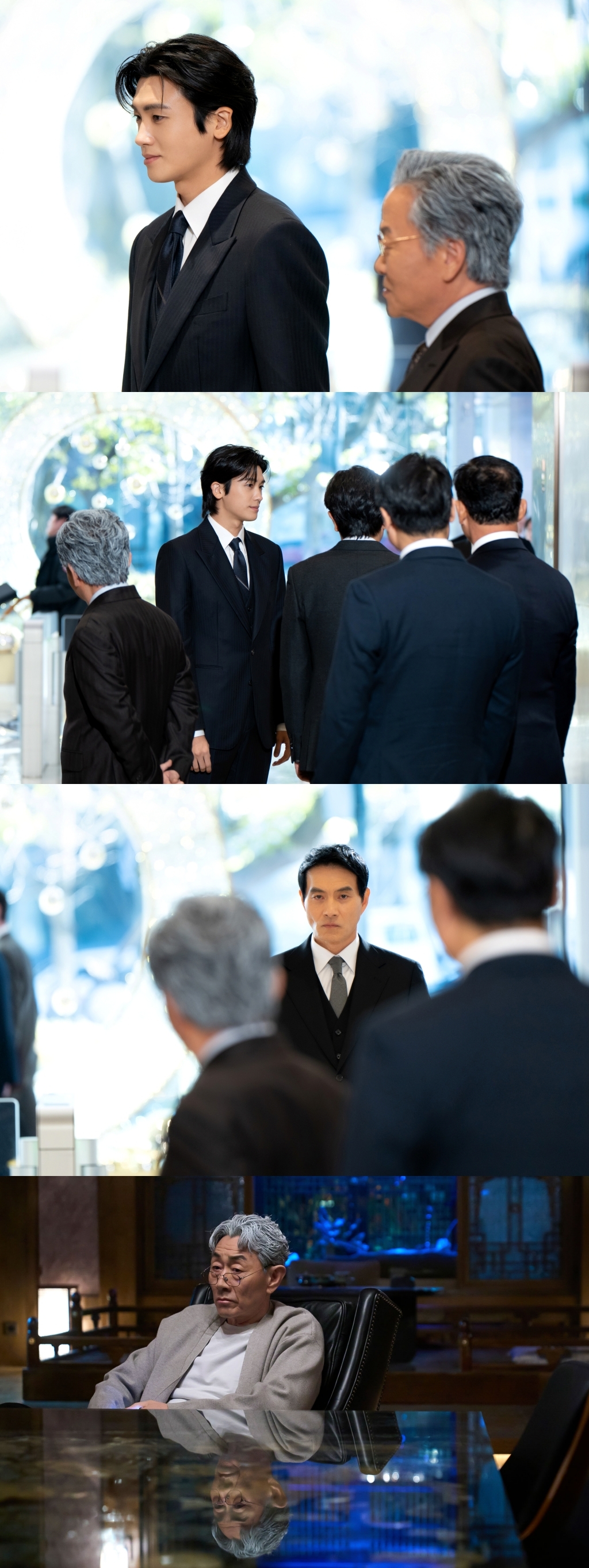 사진제공=SBS 드라마 ‘보물섬’