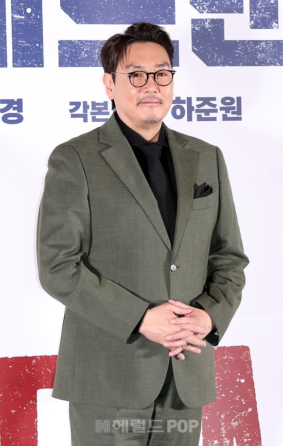 조진웅/사진=민선유 기자