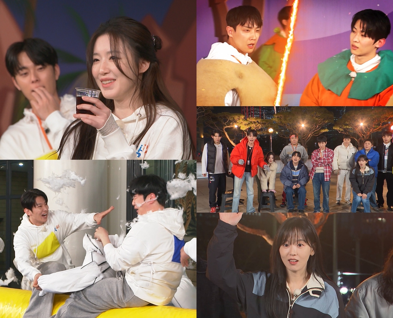 사진=KBS2 ‘1박 2일 시즌4’
