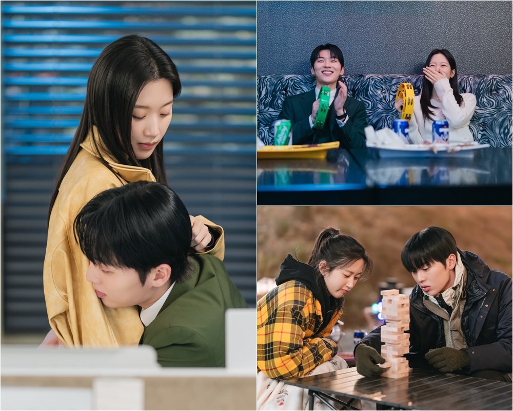 사진제공=tvN 그놈은 흑염룡