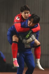악! 이강인, 결국 요르단전 못 뛴다…백승호·정승현도 소집해제