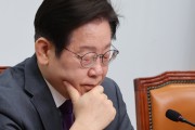 ‘1강’ 이재명, 잠룡들 다 합쳐도 이기는데 ‘부동층’한테는 졌다[數싸움]