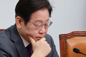 ‘1강’ 이재명, 잠룡들 다 합쳐도 이기는데 ‘부동층’한테는 졌다[數싸움]