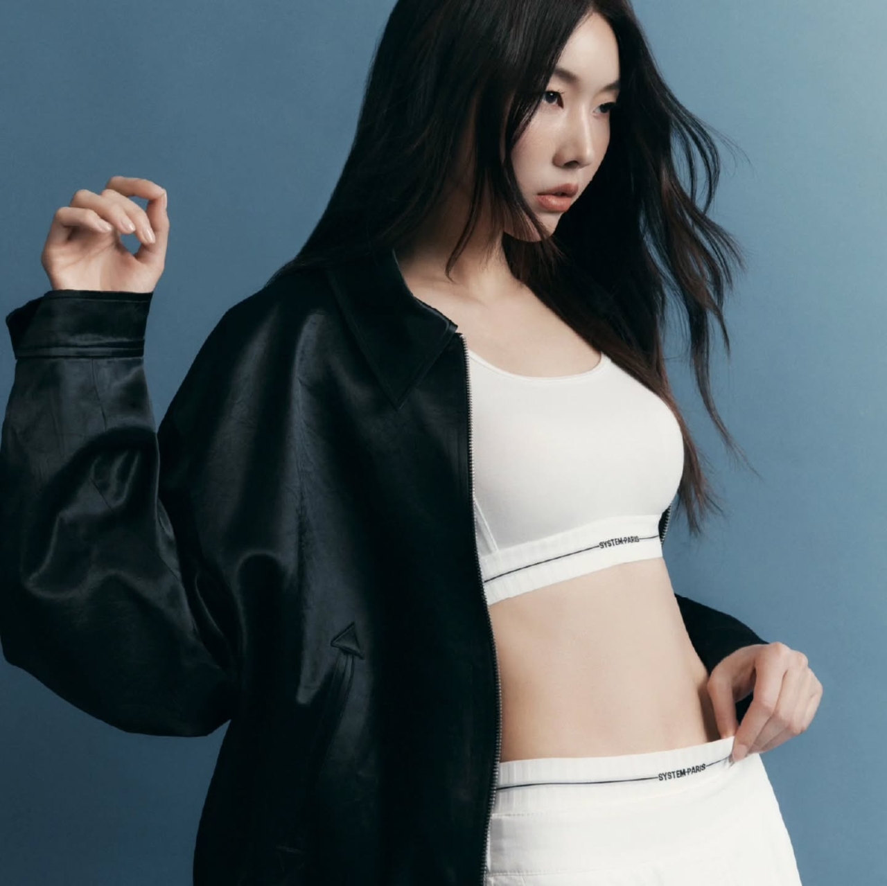 한혜진 SNS