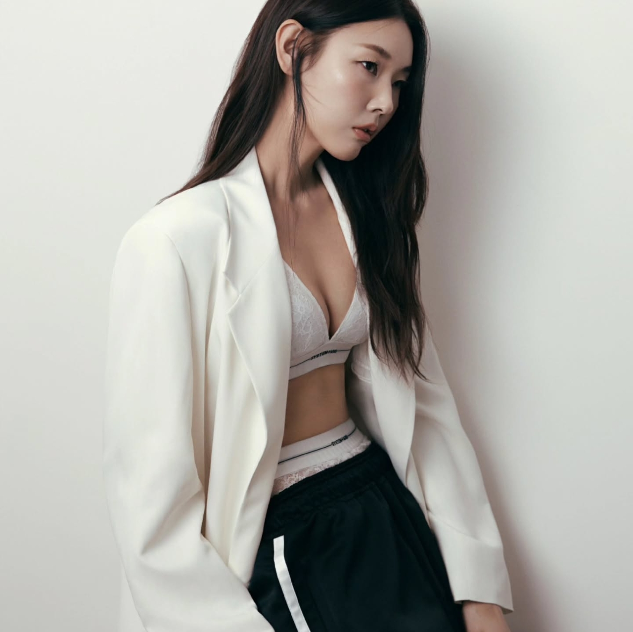 한혜진 SNS