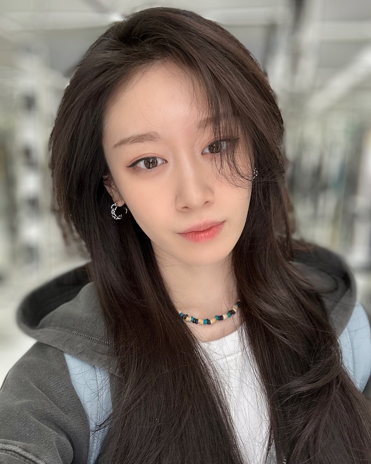 지연 채널