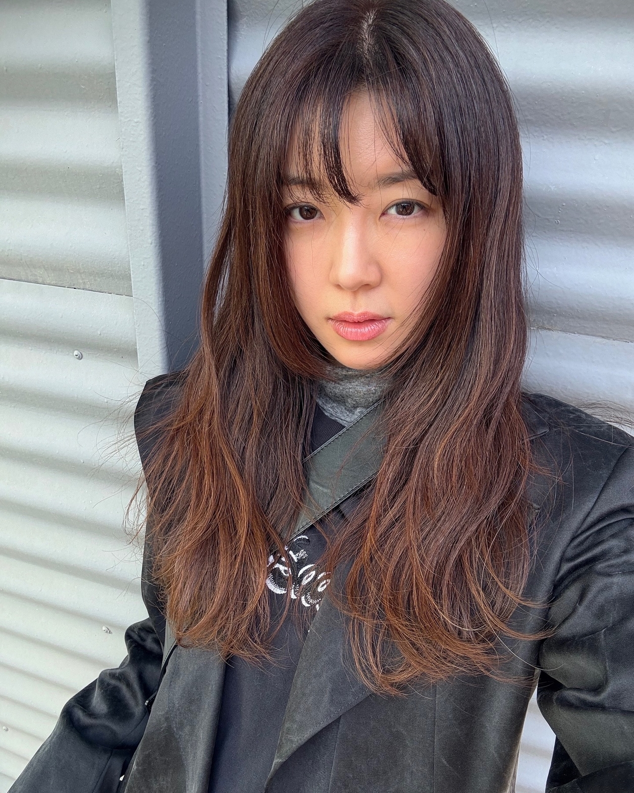 박한별 채널