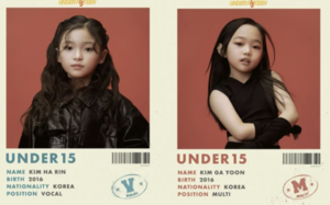 Broadcaster to review airing of 'Under15' after controversy erupts over depiction of minors