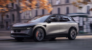 Zeekr sets up Korean entity, eyes 2026 market entry