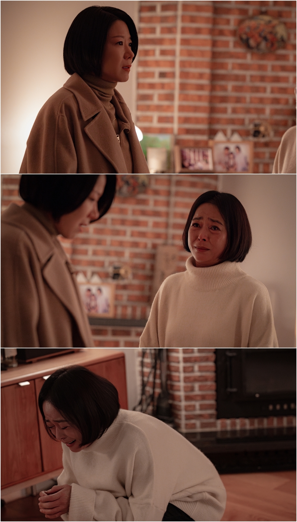사진 제공=지니 TV 오리지널 드라마 ‘라이딩 인생’