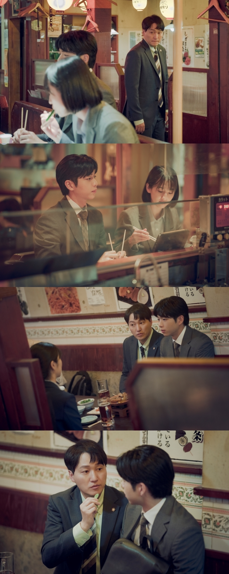 사진 제공: (주)비에이엔터테인먼트, SLL, 드라마하우스스튜디오