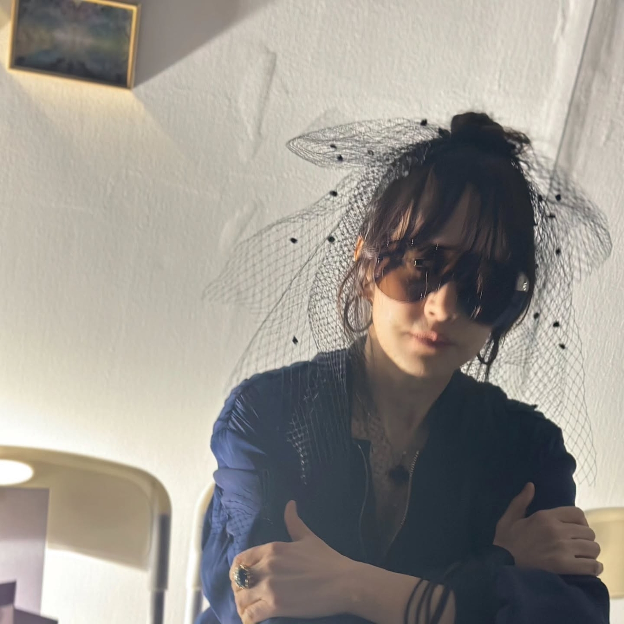 서정희 채널