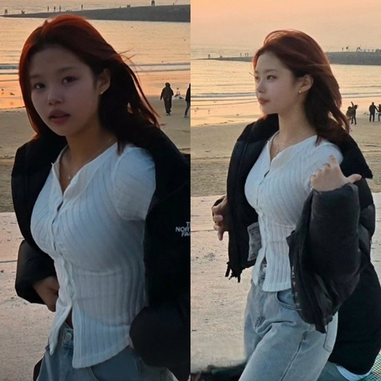 이수진 SNS
