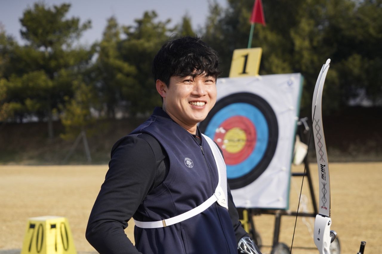 장지호 선수(예천군 제공)