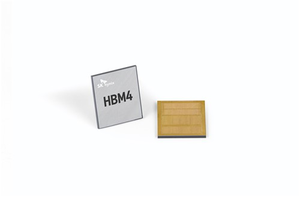 Samsung, SK hynix to face-off in upcoming HBM4 race