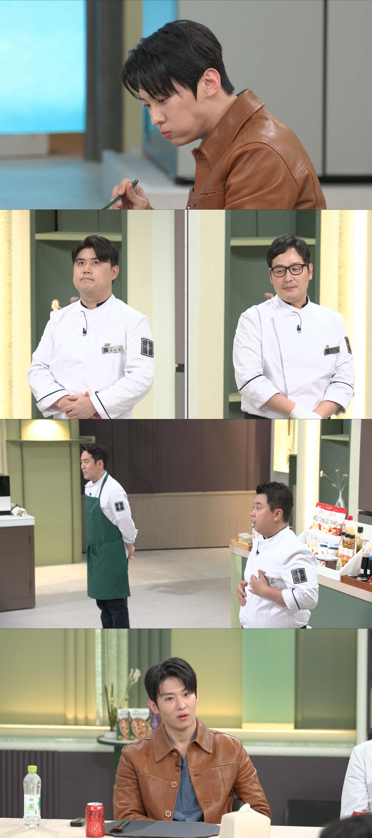 JTBC ‘냉장고를 부탁해’ 캡처