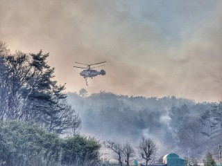 4 killed, 6 injured, some 1,500 evacuated as wildfires ravage southeastern region
