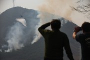 잇단 산불에 국가유산 피해 속출…900살 은행나무도 불탔다