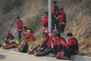 1996년 동두천 산불 이후 처음…진화대원 4명 사망에 산림청 ‘안전당부’