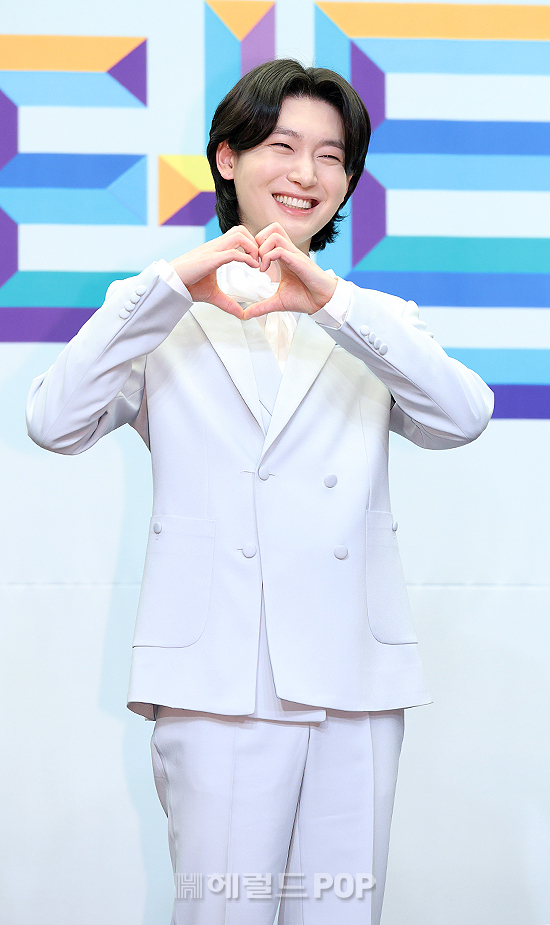 김용빈/사진=민선유기자