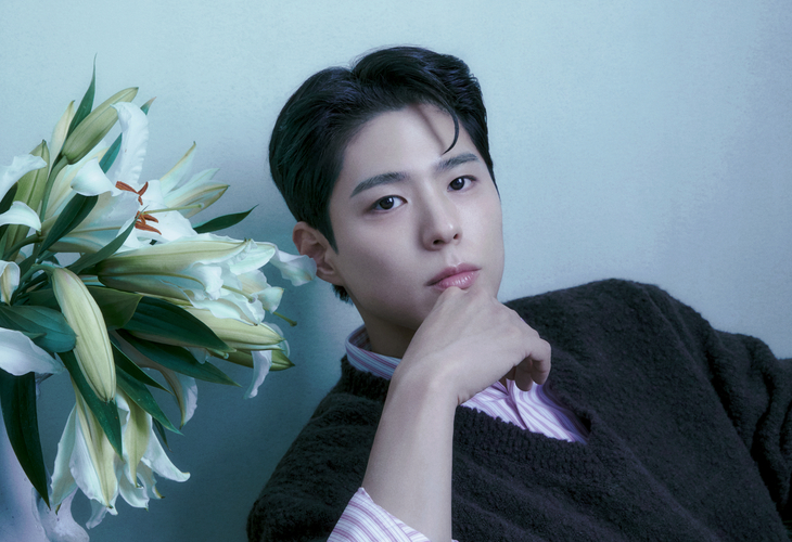 Park Bo-gum says he is about '70 percent' similar to 'fantasy husband' character