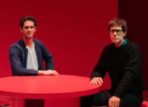 Complex twists in simple lines: Vincent Huguet, Pierre Yovanovitch reimagine 'The Marriage of Figaro'