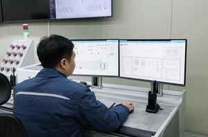 국내유일 엔진 자체생산 조선사…환경에도 ‘진심’, 탄소실증설비 3배로 키운다 [그 회사 어때?]
