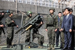 미국 언론 “중국의 대만 봉쇄 준비 끝났다”…시진핑 “2027년까지 공격준비 마쳐야”