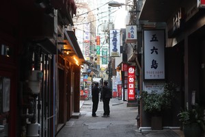 Retirement leads to self-employment for many in Korea — yet half earn below minimum wage