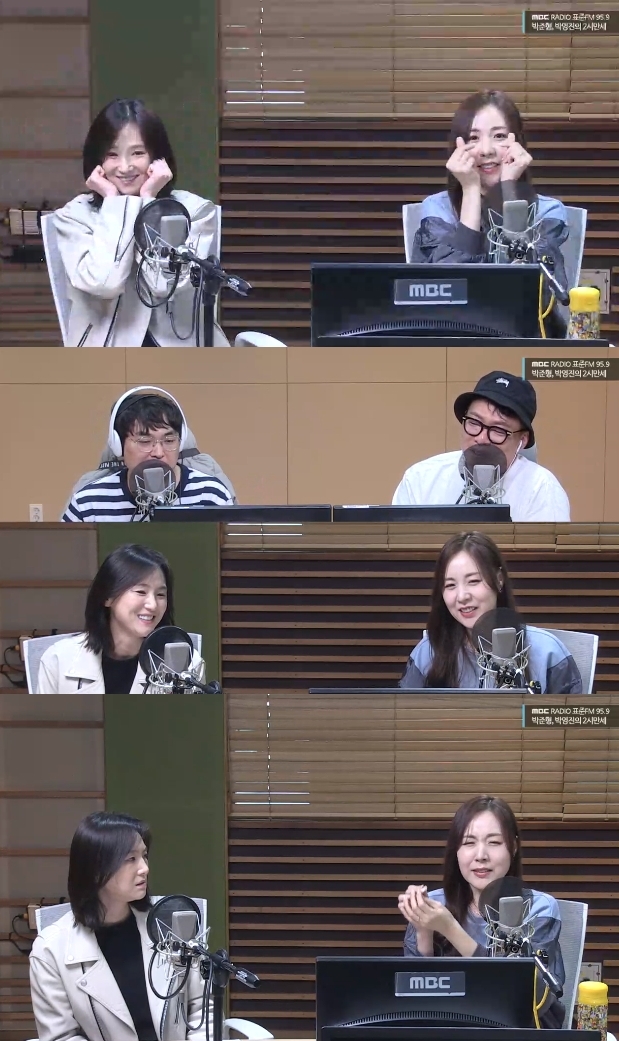 ‘2시 만세’ 방송캡처