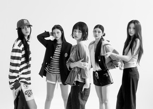What’s next for NewJeans?