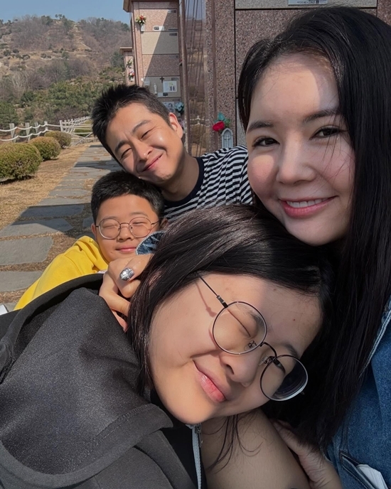사진=장영란 채널