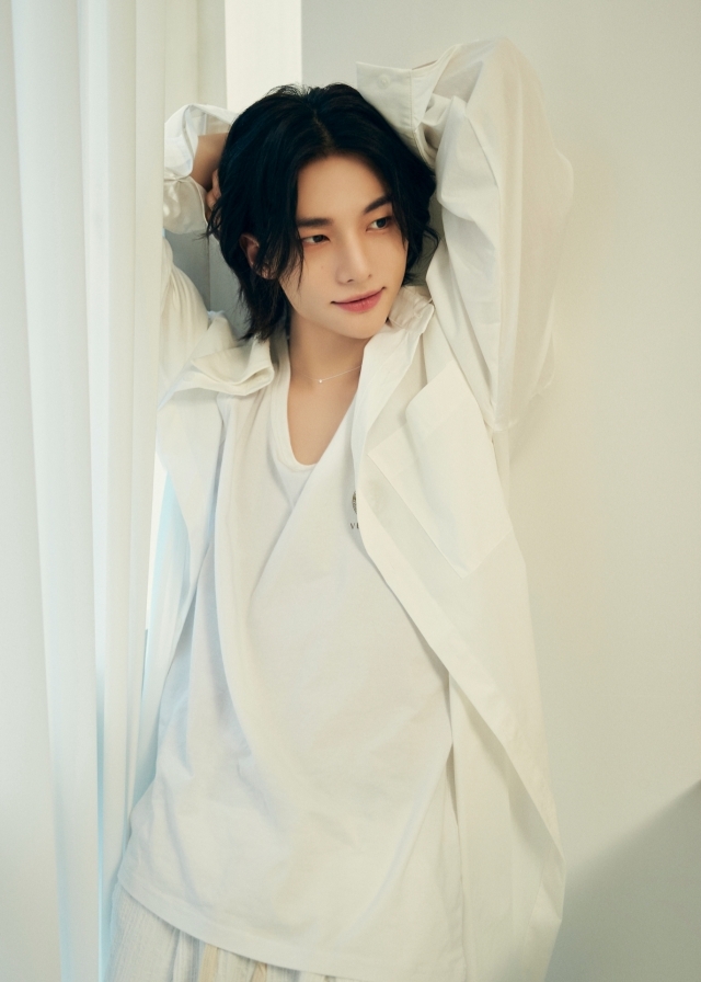 스트레이 키즈 현진 [JYP엔터테인먼트 제공]