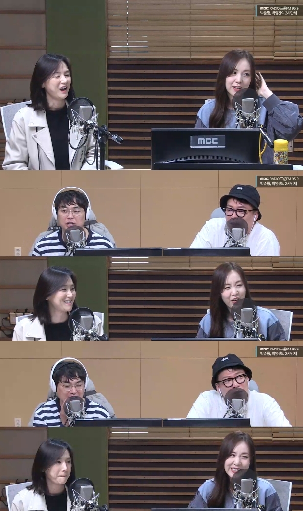 ‘2시 만세’ 방송캡처