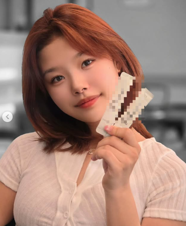이수진 채널