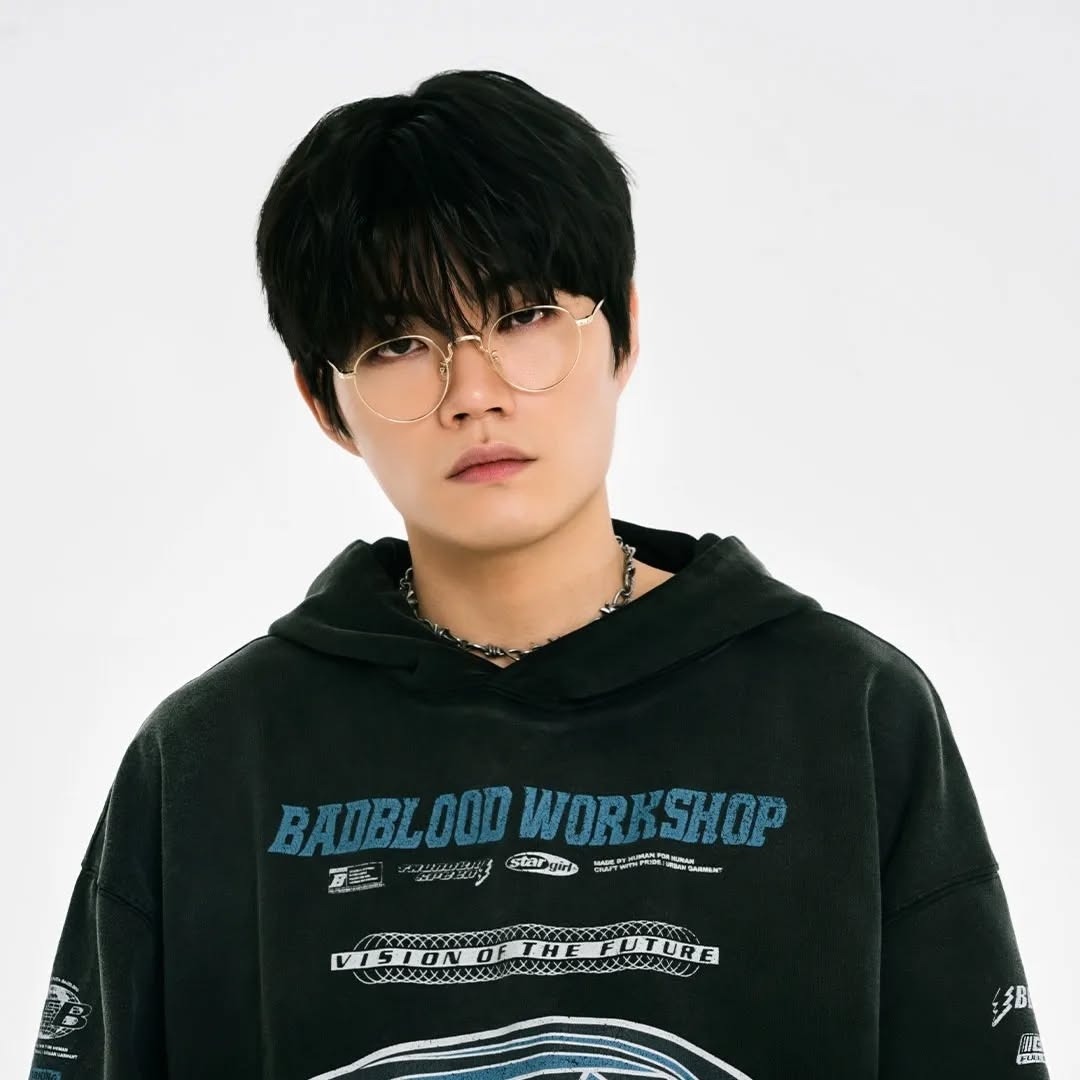 윙/사진=비트펠라하우스 SNS