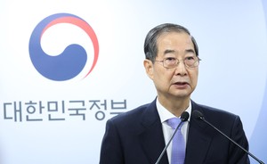 100일만에 세 번 바뀐 군통수권…尹→韓→崔→다시 韓 [신대원의 軍플릭스]